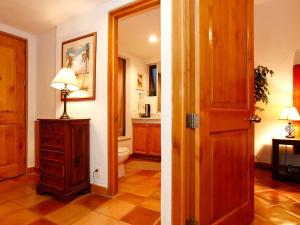 Los Cabos, Peaceful Condo Ground Level