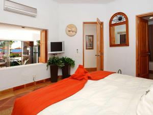 Los Cabos, Peaceful Condo Ground Level