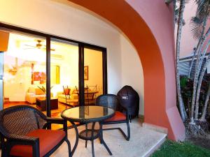Los Cabos, Peaceful Condo Ground Level