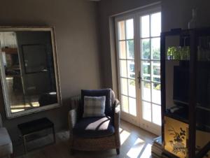 Campings Petite maison joyau avec vue imprenable sur Canne : photos des chambres