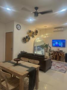 Cactaceae Villa Ungasan