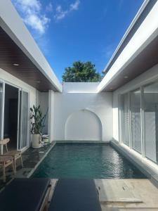 Cactaceae Villa Ungasan