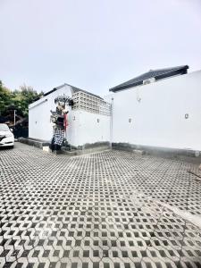 Cactaceae Villa Ungasan