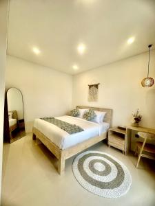 Cactaceae Villa Ungasan