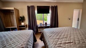 Moderno y lujosos para 8