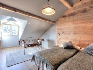 Appartement 3 pièces, 4 pers, proche centre et télécabine, WiFi - FR-1-663-51