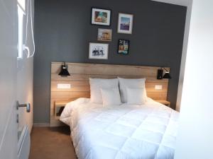 Appartement moderne 1 ch, animaux admis, accès plage, parking inclus - FR-1-194-299