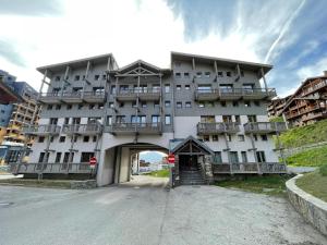 Duplex rénové au centre de Val Thorens avec wifi - FR-1-640-77