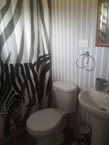 CabaƱas Quilacoyan Entre Villarrica y Pucon