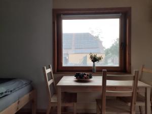 Ferienwohnung am Oase am Vilzsee