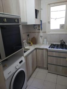 Cómodo Monoambiente La Perla