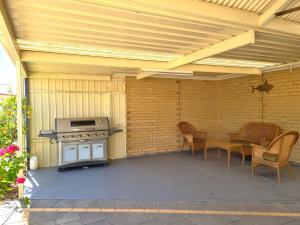 Moonta Bay Getaway