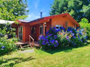 Cabaña Rosita Pucon