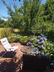 Cabaña Rosita Pucon