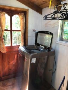 Cabaña Rosita Pucon