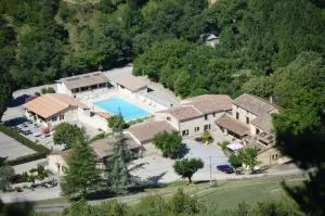 Le Chambron - Les Chauvins