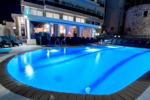 Hotel Riviera Rhodes Greece
