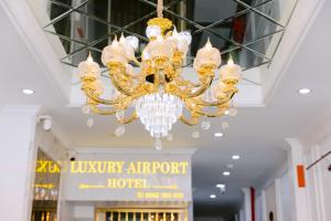 Luxury Airport Noi Bai Hotel