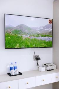 Luxury Airport Noi Bai Hotel