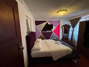 Home Fontibón HS Cerca al Aeropuerto