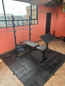 Home Fontibón HS Cerca al Aeropuerto