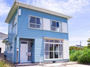 元気な宿 藤下 - 4hvězdičkové hotely ve městě Kujukuri