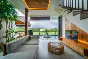 Kairos Villa Ubud by Omkara Experience