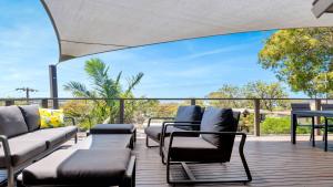 Aquavista Beach, Lake, Sun, and Sand