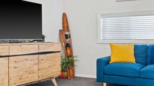 The Sea Shell Brand New, Direct Beach Access