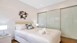 Paradise Penthouse - Beach Front Style and Luxury