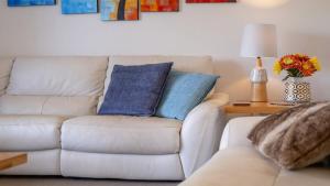 Beach, Golf, Day Spa & Poolside Luxury