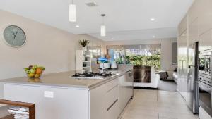 Beach, Golf, Day Spa & Poolside Luxury