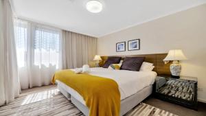 Beach, Golf, Day Spa & Poolside Luxury