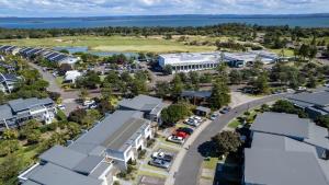 Beach, Golf, Day Spa & Poolside Luxury