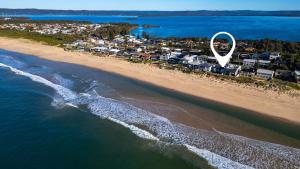 Serenity On The Sand - Ubytování bez kategorie ve městě The Entrance