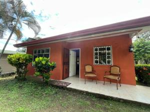 House in paquera