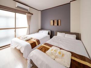 402 Newly opened Hotel Baika Family friendly Free parking 10 minutes to USJ