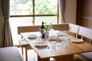 Guest Villa Hakone Sengokuhara Kintoki - ゲストヴィラ箱根仙石原金時