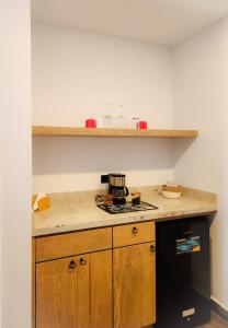 Habitación tipo Look Off