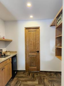 Habitación tipo Look Off