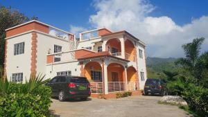 Saint George's Romantic Getaway Suite