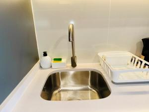 El mejor lugar - Gratis Estacionamiento - WiFi