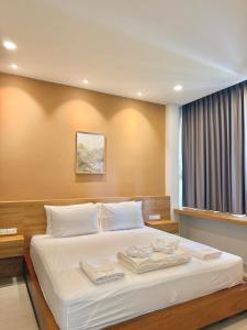 New Villa at Haadrin