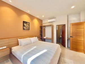 New Villa at Haadrin