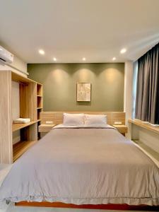 New Villa at Haadrin