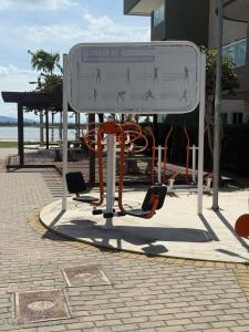 Arraial do Cabo RJ - Golden Lake