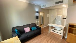 ADD Flat Oscar Freire