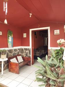 1961 Los Naranjos Hostal