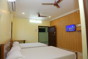 KSM Muthra residency