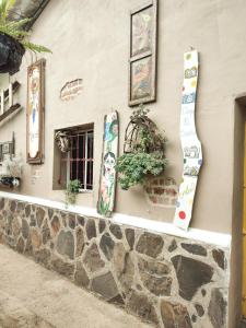 1961 Los Naranjos Hostal